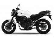 Yamaha FZ6 S2